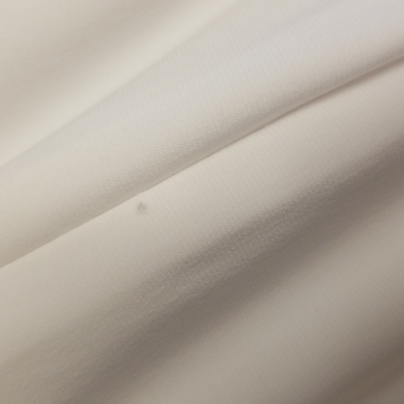 Beautiful white Joseph Ribkoff Dress - Picture 11 of 14